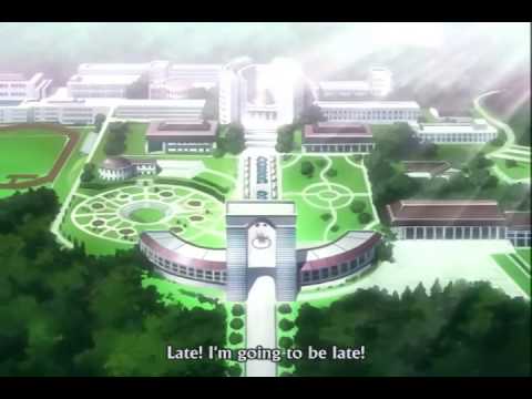 0 Angels Feather OVA 1