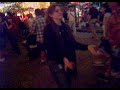 osborne lights  toss the mickey!