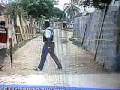 VOILENCE IN TIVOLI GARDENS DUDUS DOWN ...