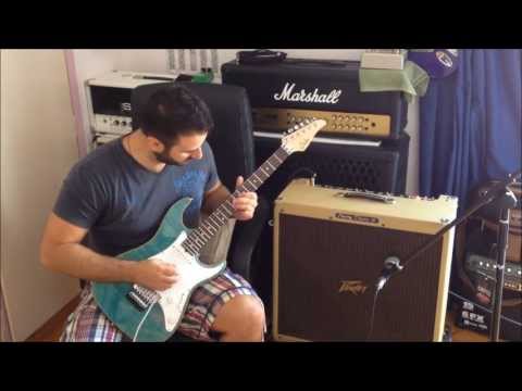 Peavey - Facebook : https://www.facebook.com/pages/Aris-Koskinas/373123456131967 Soundcloud : https://soundcloud.com/aris17561 Twitter : https://twitter.com/aris17561...
