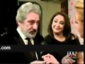 Ebi & Mahshid - interview in Norooz