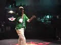 RED BULL BATALLA DE LOS GALLOS (FINAL 2006 - COLOMBIA)