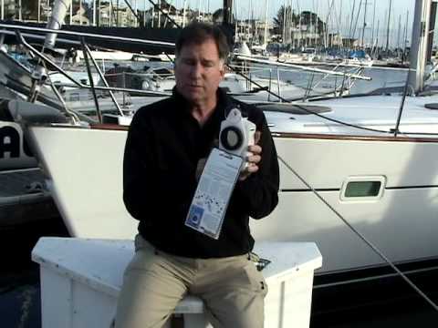 how to vent boat fuel tank
