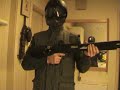 Velcro Target Shooting