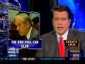 Ron Paul : When in the course of human events...