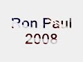 Ron Paul : When in the course of human events...