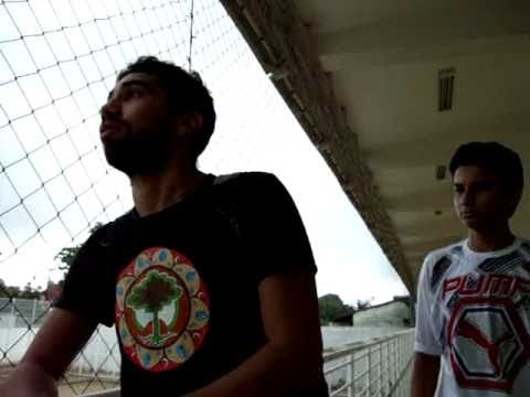 Imagem de Amostra do You Tube