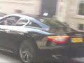 Maserati GranTurismo S Sound Maserati GranTurismo S Sound