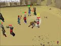 Bandos Godsword Maxing