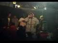 Eskina Familia Squad - Grandeza Celestial live in La Serena
