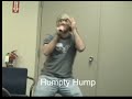 Justin Krakowsky does \"The Medley\"
