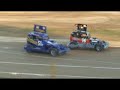 Stockcars Semi-Final Stockcars Semi-Final