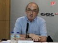 PRESENTACIÓN DE GOL TV