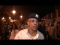Yomo @ En La Fiesta De La Calle San Sebastian 2010