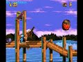 Donkey Kong Country 3 Walkthrough Part44