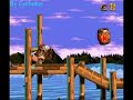 Donkey Kong Country 3 Walkthrough Part44