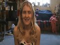 please put this on your favourites list. and please bb short list me (anna bee), i wd make the best housem8. and watch my other tapes xxx