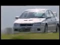 Mitsubishi Lancer Evolution Tribute