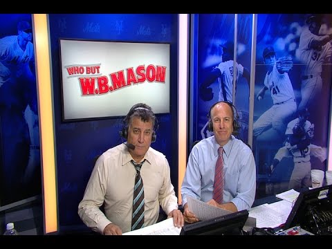 Video: W.B. Mason Post Game Extra: 09/27/14 Duda belts walk-off winner