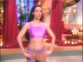 Danza del vientre basic 1 parte Video