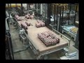 OCME - Robot palletiser with manipulators