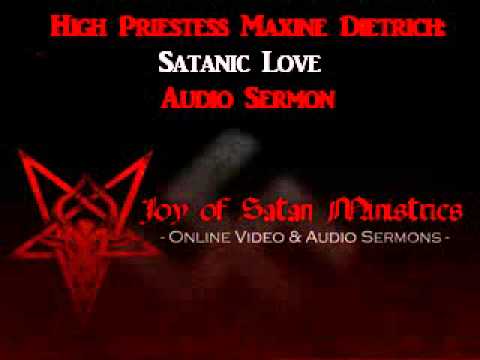 how to love satan