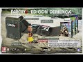 Far Cry 3 - Edición Demencia