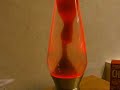 Lava Lamp in California Lava Lamp in California