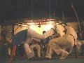 De vento em popa Paraguass� 2008