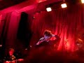 Five Days (live)