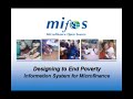 Open Source Micro Finance