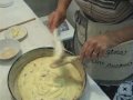 cucina ebraica  romana 1 la cassola