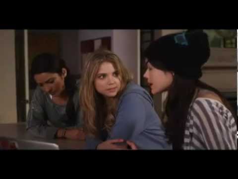 Pretty Little Liars (Canadian Promo) - If At First You Don't Succeed, Lie, Lie Again