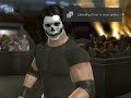 Juggalo Makes His Way To The Ring