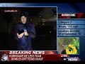 Hurricane Ike vs. Mike Bettes