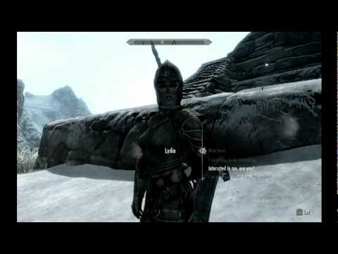 how to marry lydia after patch
