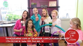 Juice Crazy In Fort Mill