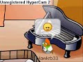 Steel Revenge 3(Club Penguin Horror Movie) - A New Beginning - Kyogre Steel