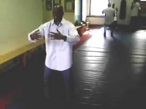how to practice zhan zhuang