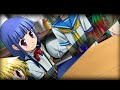 Higurashi no Naku Koro ni PS2 Opening