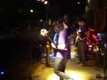 videos de Black night (cover) by GIPSY SHADES live Carnago