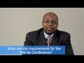 SBA 8a Certification Requirements