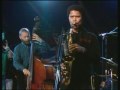 Dave Holland Quintet Live In Freiburg 1986 - New One part 2.wmv