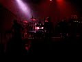 Pentalith opening for Skinny Puppy #1