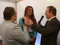 richard and benjy interview wendy williams at the avn awards