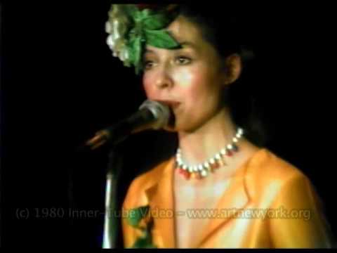 Live Music Show - No Wave