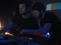 Mobilee Records Back to Back @ 603qm - Darmstadt | 22.03.08