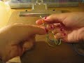 How to Make Friendship Bracelets: Swirl N Braid (fun design) How to Make Friendship Bracelets: Swirl N Braid (fun design)