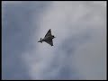 FAIRFORD 2007 RIAT Video 1