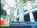 Brandon Bailey-Live At Nine